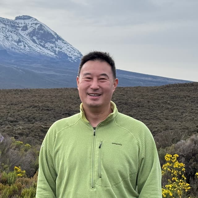 Andy Wong
